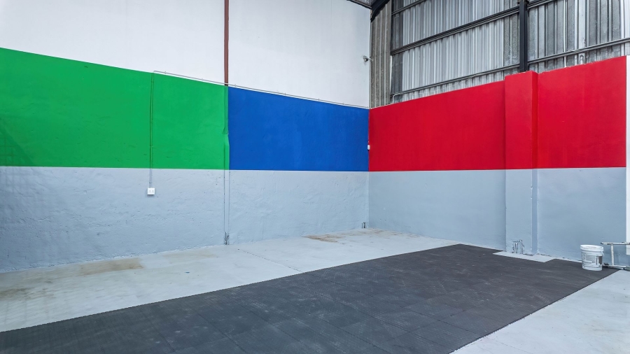 Commercial Property for Sale in Industrial Western Cape
